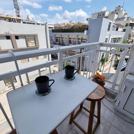 Betty'S Central Apartment Alexandroupoli Eksteriør billede