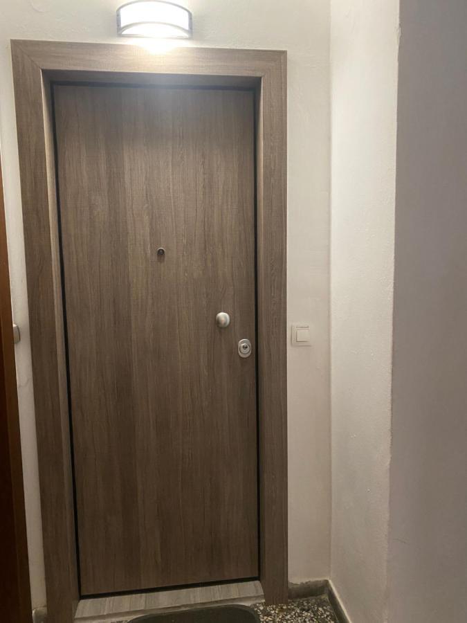 Betty'S Central Apartment Alexandroupoli Eksteriør billede